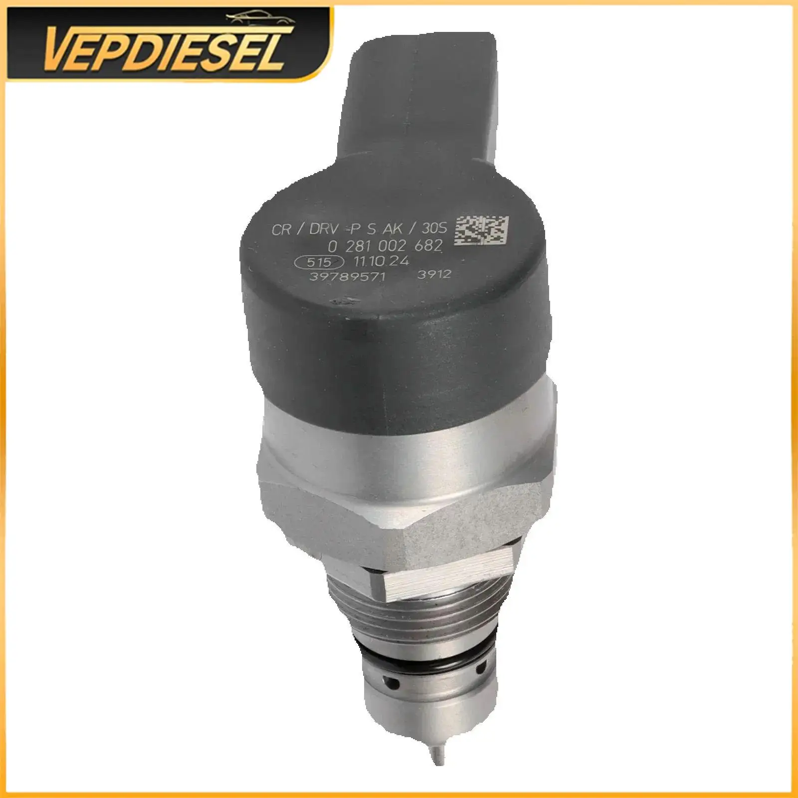 

0281002682 Fuel Pressure Regulator for Mercedes-Benz E320 Sprinter 2500 3500 2004-2006