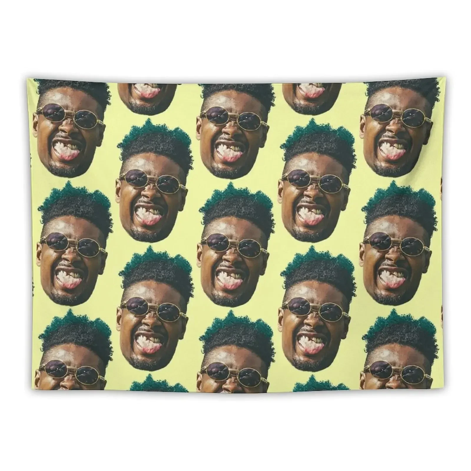 

Some of that Ol' Danny Brown Tapestry Wall Hangings Decoration Home Supplies Decoration Wall Aesthetic Room Decoration Tapestry