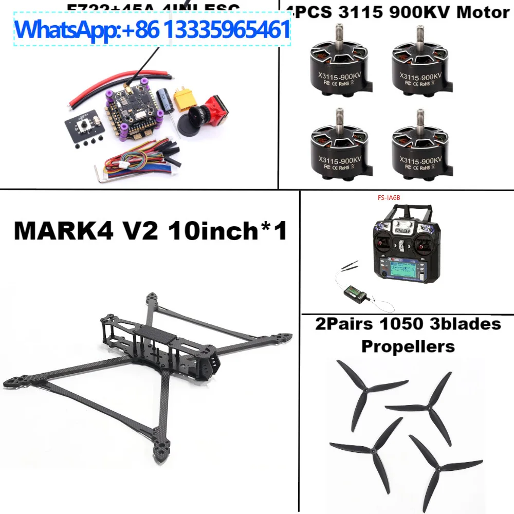 Bo Cube MARK4 10 F7…