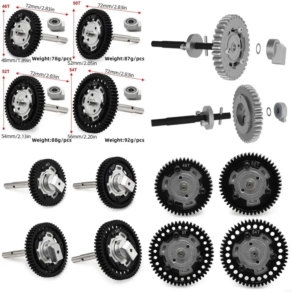 97be 금속 베어링 세트 차량의 헤비 듀티 구조지지 구조 구조 업그레이드
