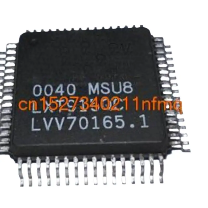 

Free shipping 10 pcs LXT915QC LXT915 QFP64