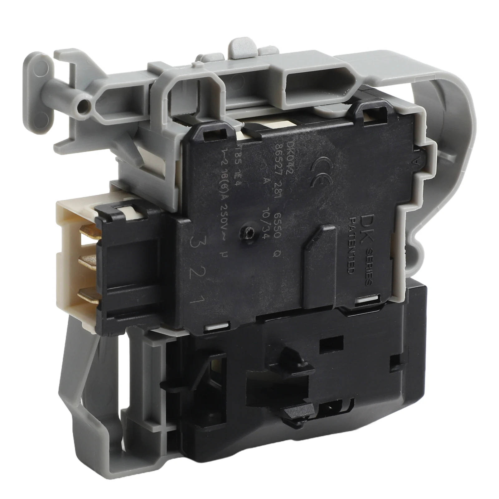

Hassle-Free Installation Door Switch Home Appliance Replacement Easy Replacement Part Electronic Components Reliable Performance
