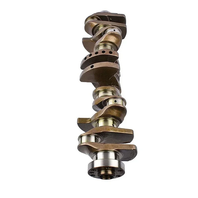 

23110-2F110 11217640165 MD102601car Crankshaft 12200-F4000/86G00 Piston Crankshaft