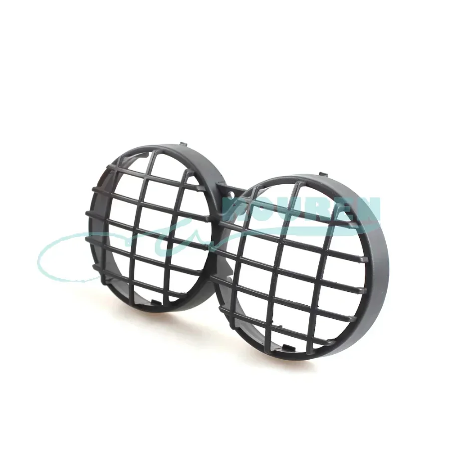 Grille Headlight Pr…