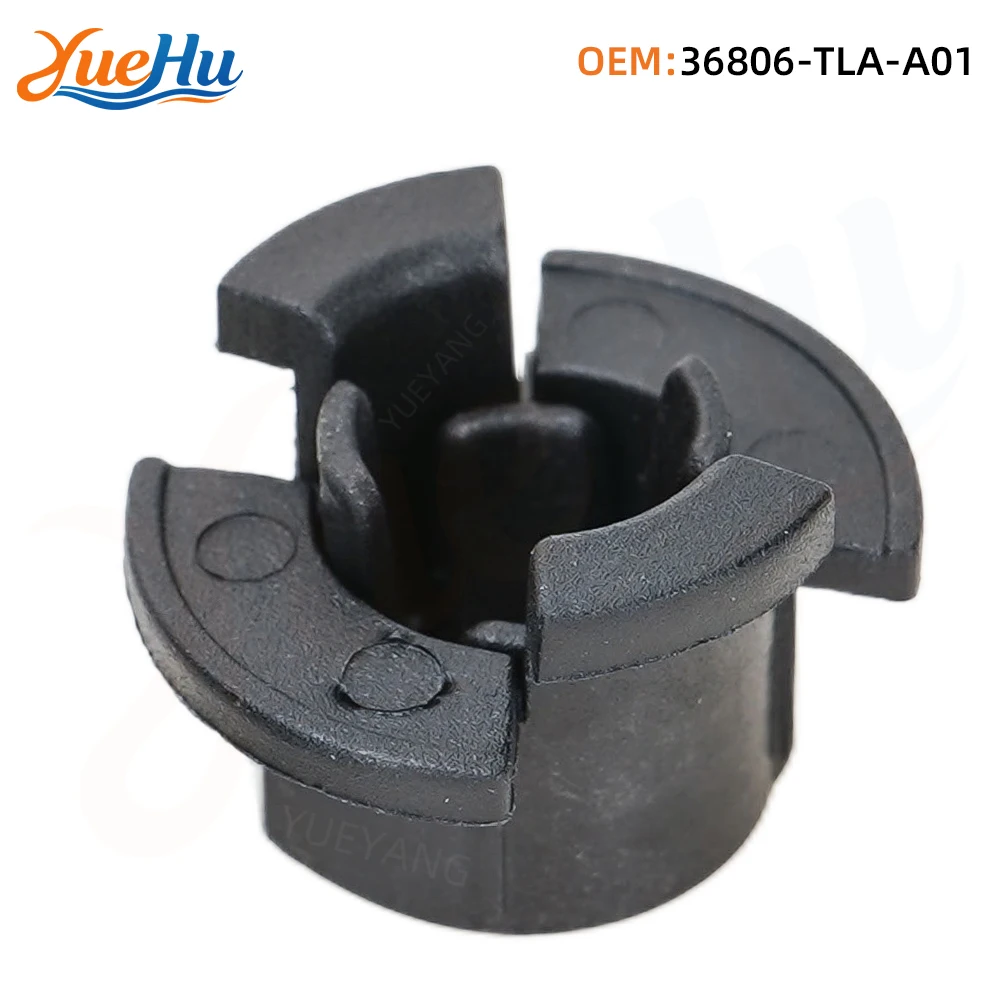

YUEHU 36806-TLA-A01 Radar Alignment Mounting Clips Buckle Interior Accessories for Honda Civic Accord CR-V Breeze