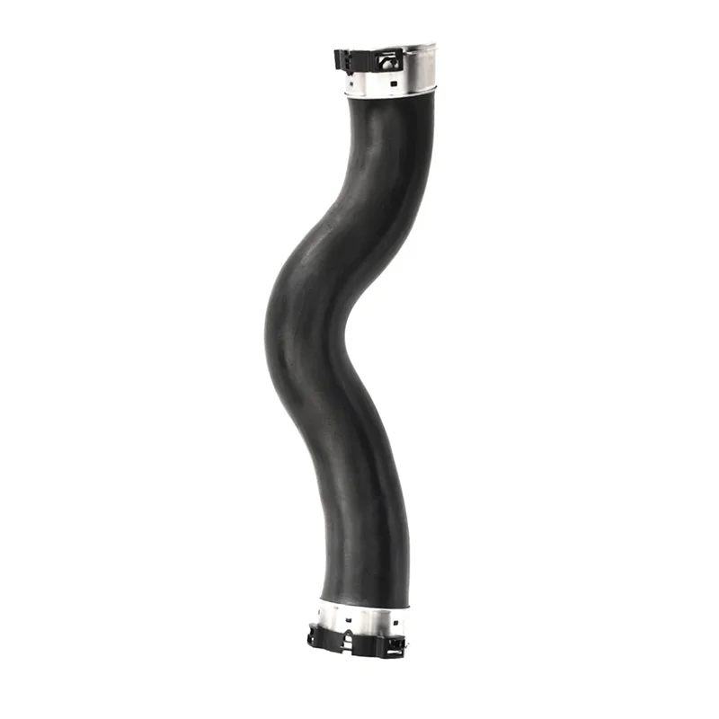 

Цельный автомобильный турбо-трубка, турбо-трубка, воздушный шланг для BMW 5 G30 G31 520D 520DX 7 G11 G12 11618572859