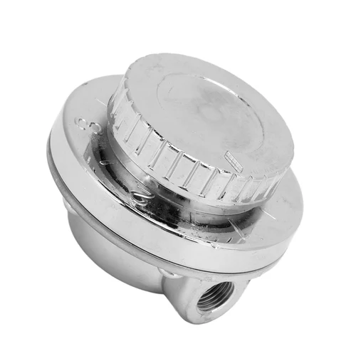 Imagen 2 del producto Kit de regulador de presión de combustible, regulador Universal ajustable para motor de carburador