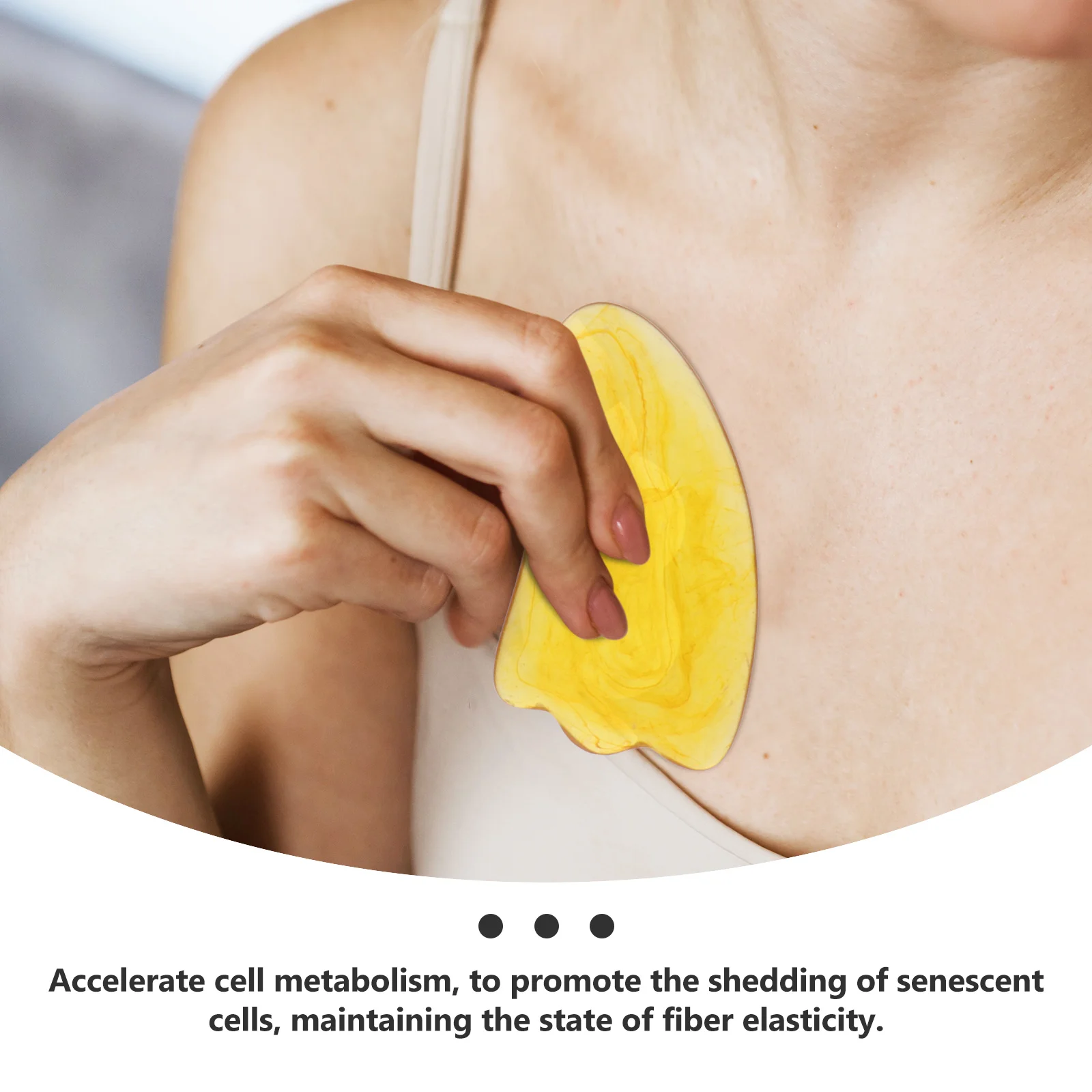 

8 шт., набор массажных скребковых пластин, пчелиный воск, смола, массажный инструмент для тела и лица, улучшение кровообращения триггерной точки, акупунктурная терапия