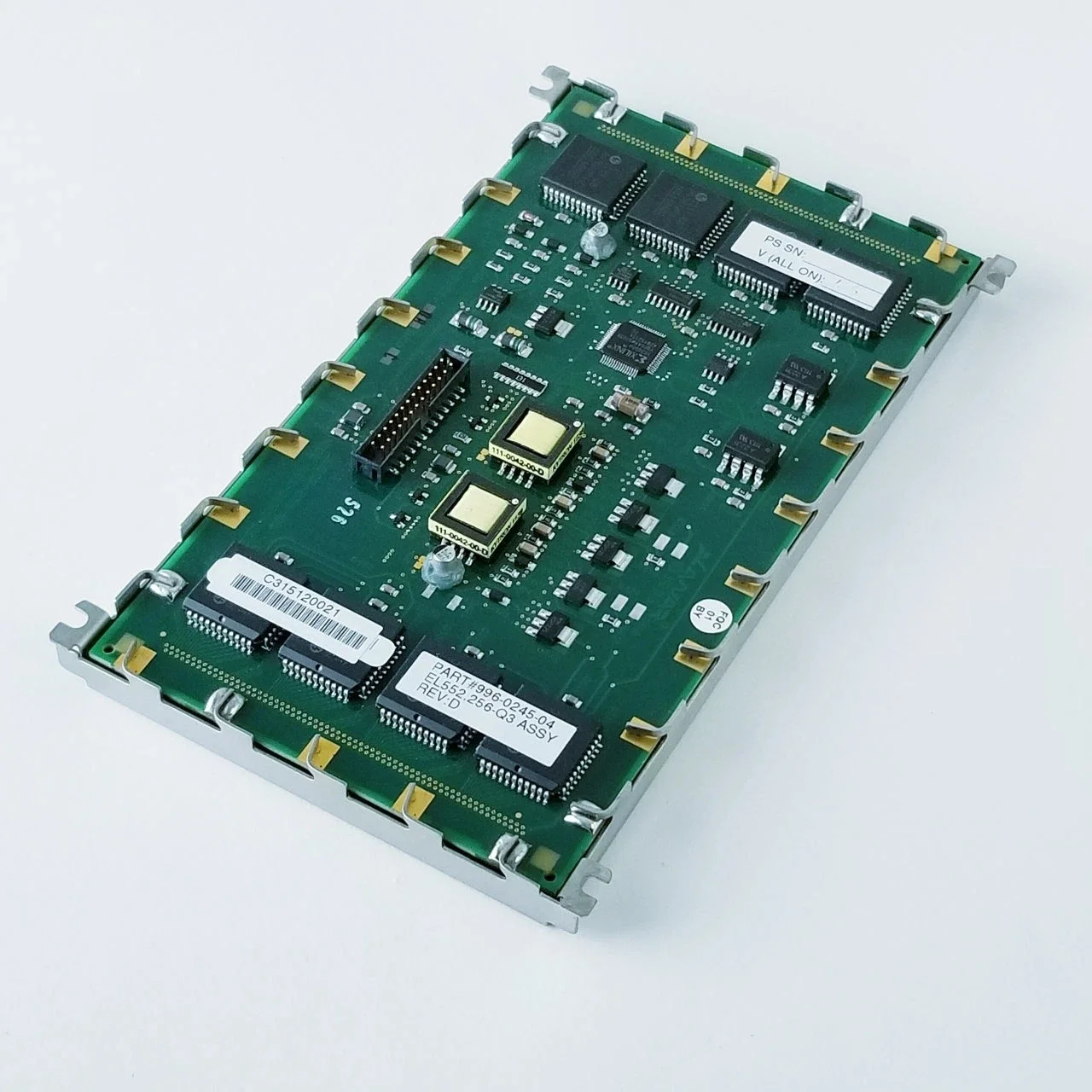 

6.3-inch EL552.256-Q3 perfect working and Spot Goods