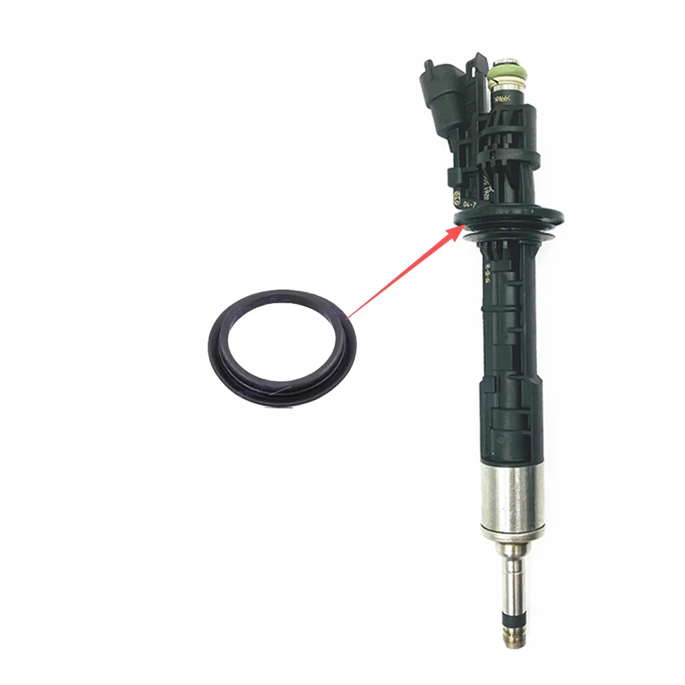 

Fuel Injector Repair kit Seal for Chevrolet S10 Max 2.0 Turbo