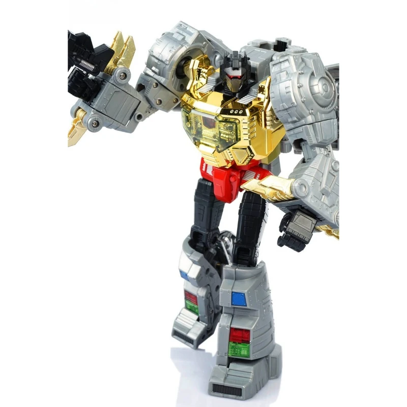 Giocattoli trasformati KO MP-8 MP-8 Action Figure Giocattoli Collezione Regali Decorazioni per il desktop