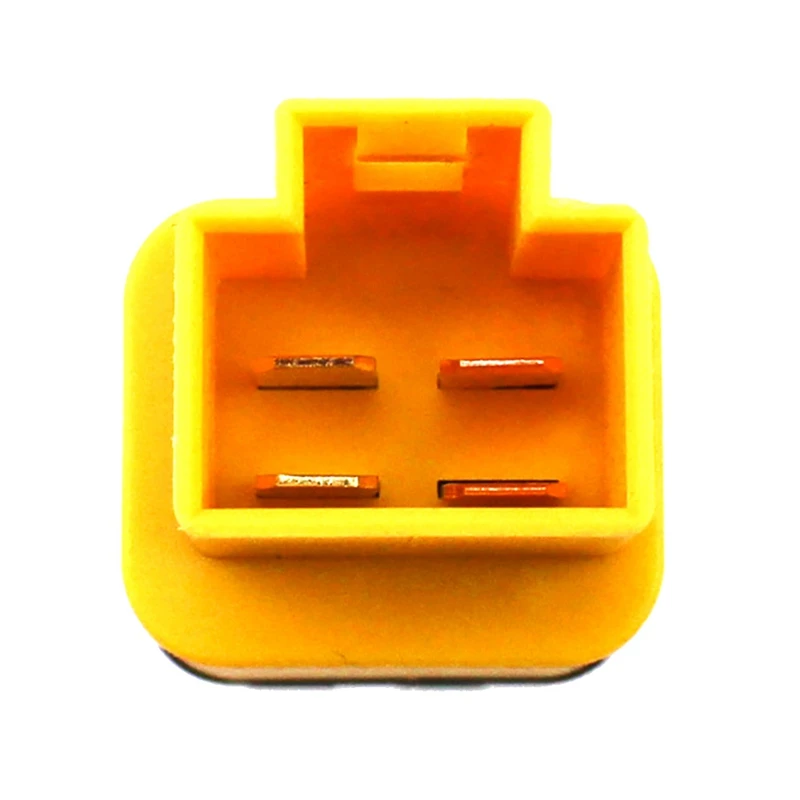 4Pins Brake Stop Light Switch 96874571 For Chevrolet Spark Optra Aveo Kalos Nubira Tacuma Daewoo Evanda Lacetti