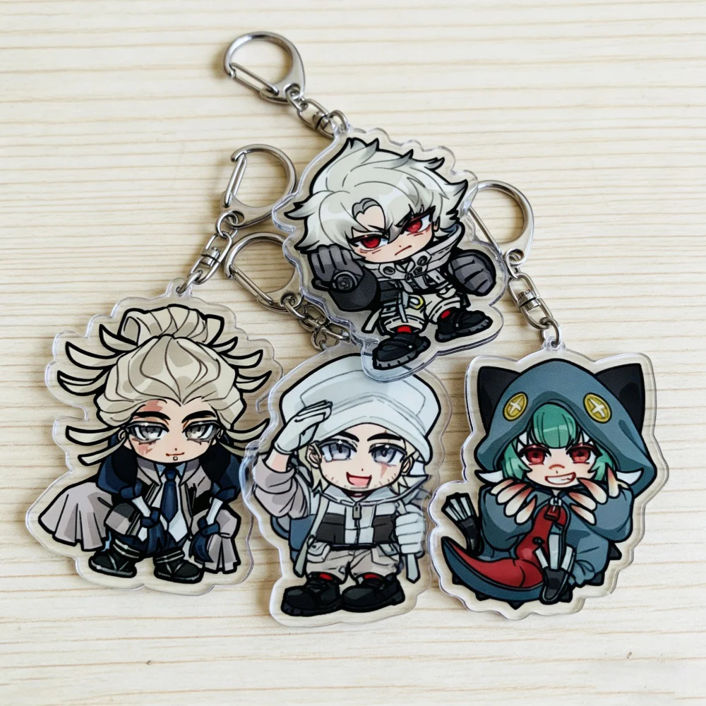 Anime Gachiakuta Ke…