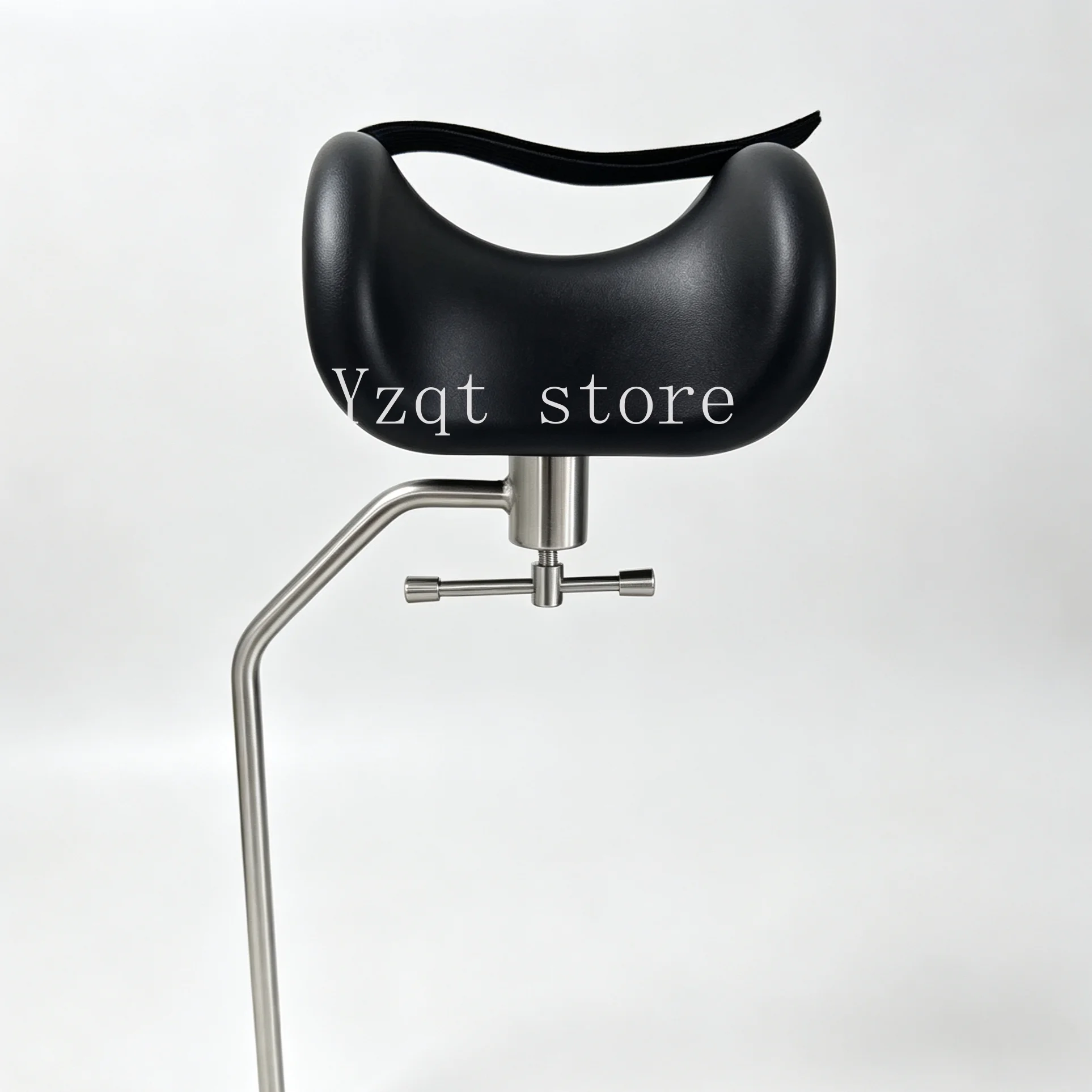 New medical leg support, lithotomy tripod, fixture, gynecological examination bed leg support, operating bed leg support