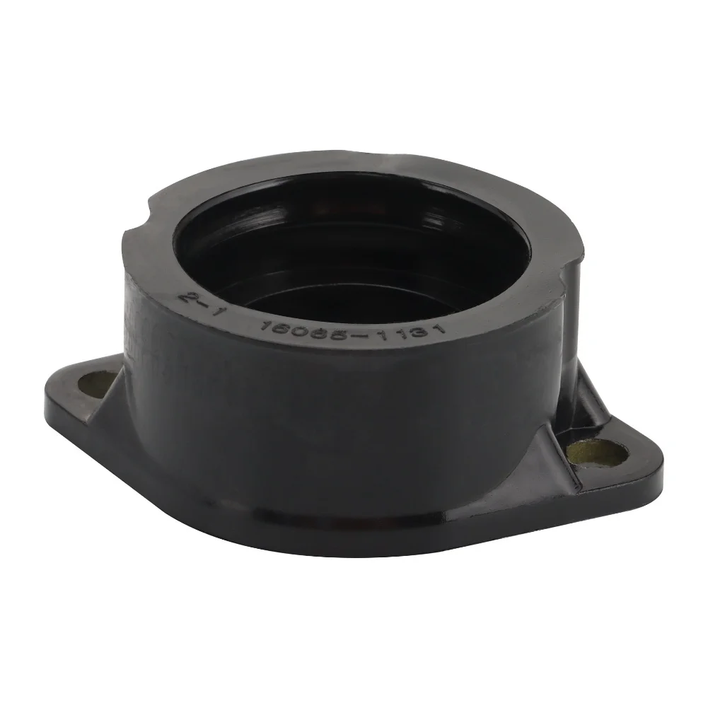 Pieza de mantenimiento de arranque de carburador GPZ1100, prevención de fugas de aire, fácil instalación, economía de combustible para GPZ1100 y KZ1000