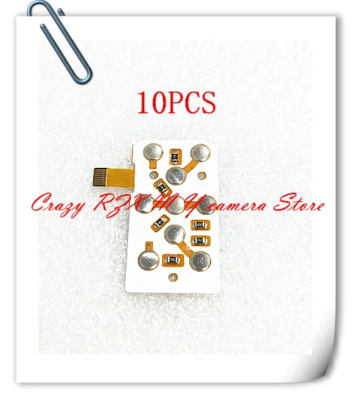 18-105 F4G تثبيت الصورة فليكس المضادة للاهتزاز كابل FPC لسوني E PZ 18-105 مللي متر f/4 G OSS SELP18105G جزء