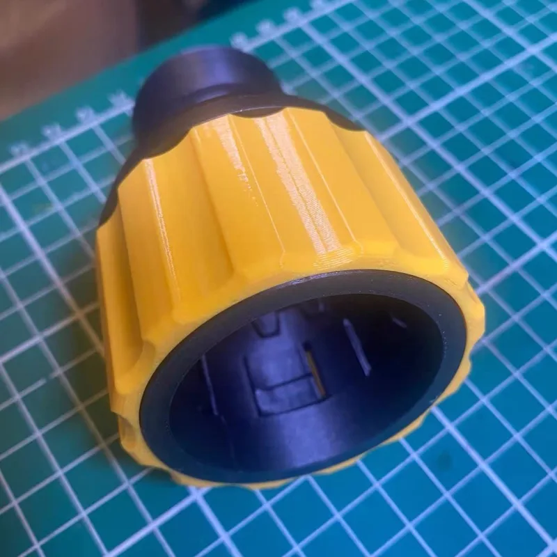 

35mm 3D Printing Accessory Universal Vacuum Hose Adapter Connector 3D Printer Parts Dust Extraction Power Tools Accessories