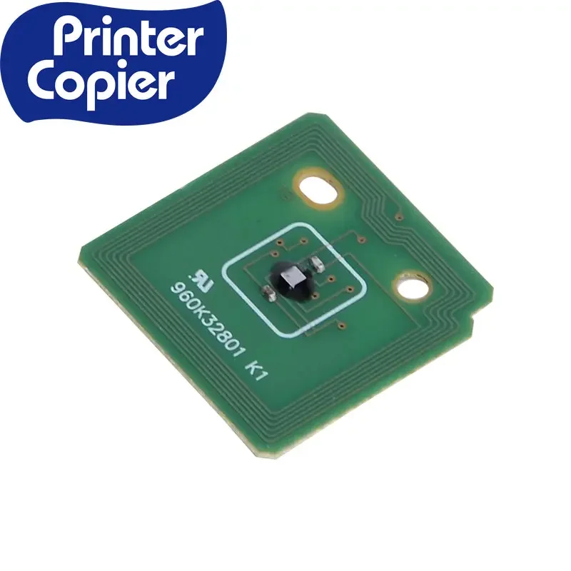 20PCS 013R00662 006R01513 006R01516 006R01515 006R01514 Toner Cartridge Chip for Xerox WorkCentre 7525 7530 7535 7545 7830 7835