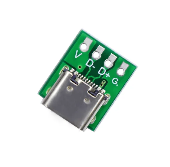 Usb 3.1 Type-C 16 P…