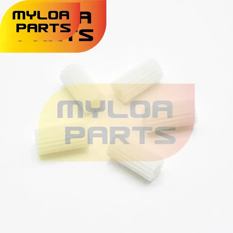 3PCS Motor Gear Bypass Motor Lift Gear 801K05036 support for xerox 5065 6550 6500 7600 DCC 250 242 240 DCC250