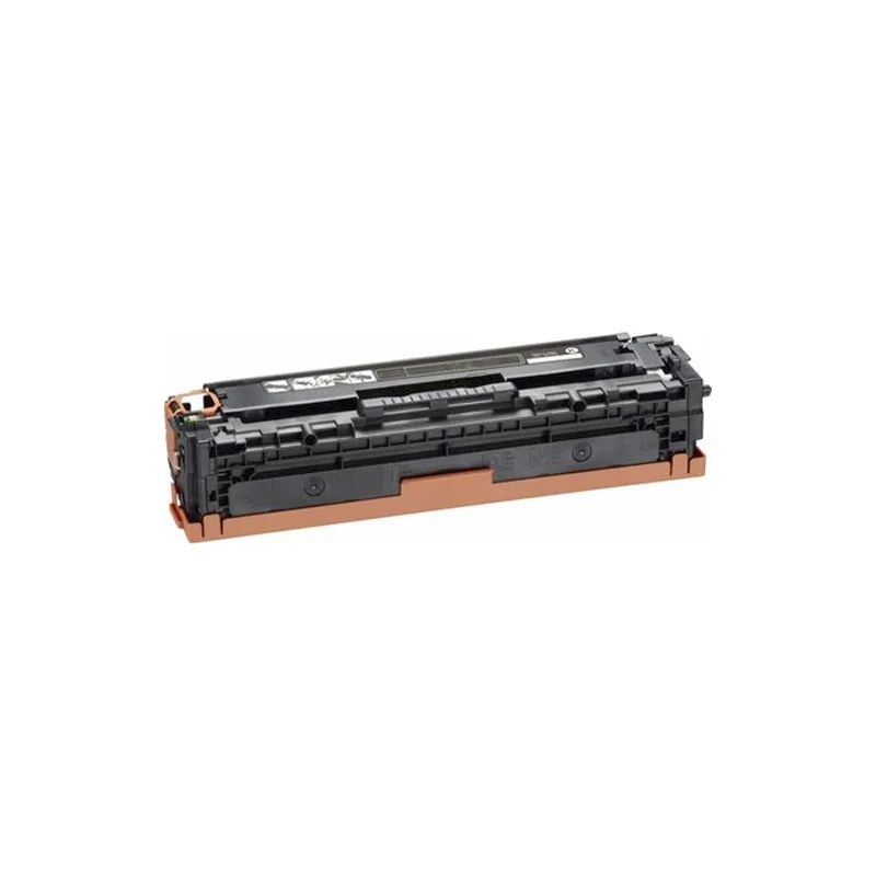 Premium quality recycled Canon toner cartridge C731BK, replaces C731BK - 6272B002 XC731BKRP imprimirbien.com