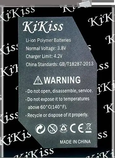 

4500Mah Mobile Phone Battery High-Capacity For Vivo V21 5G S9 B-P9