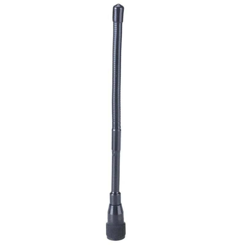 

Handheld CB Radio Antenna 27MHz BNC Scanners Antenna Whip for Portable Handheld Radio,BNC Connector