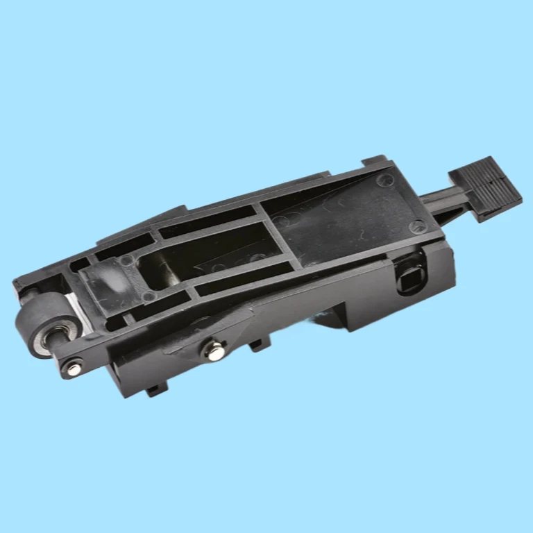 

1 шт. P-cut PCUT прижимной ролик в сборе, резиновые ролики под давлением для Pcut CT-900 1200 630, виниловый резак, режущий плоттер, запасные части