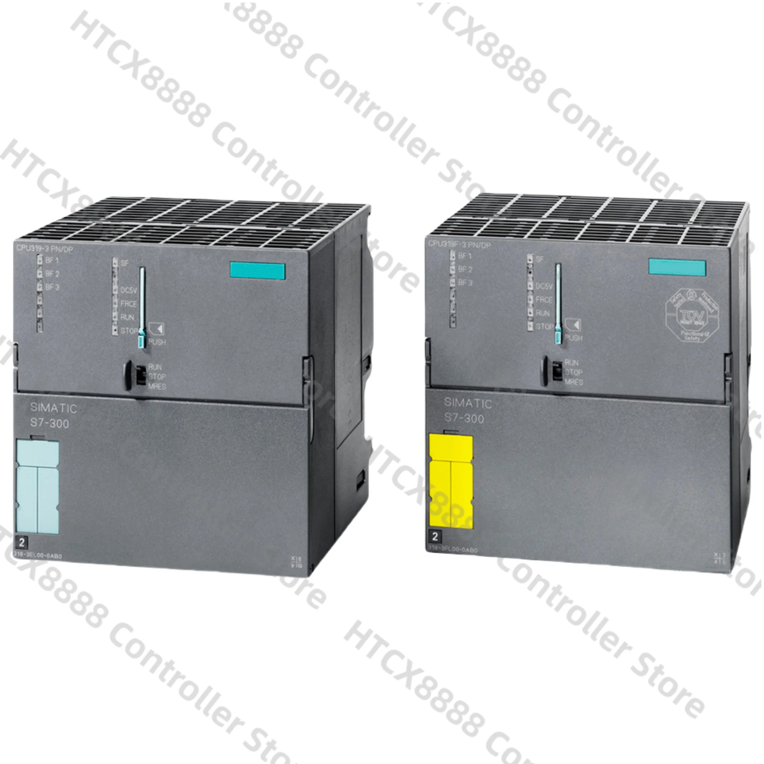 New Original PLC Controller 6ES7193-6AF00-0AA0 6ES7 193-6AF00-0AA0 ET200SP