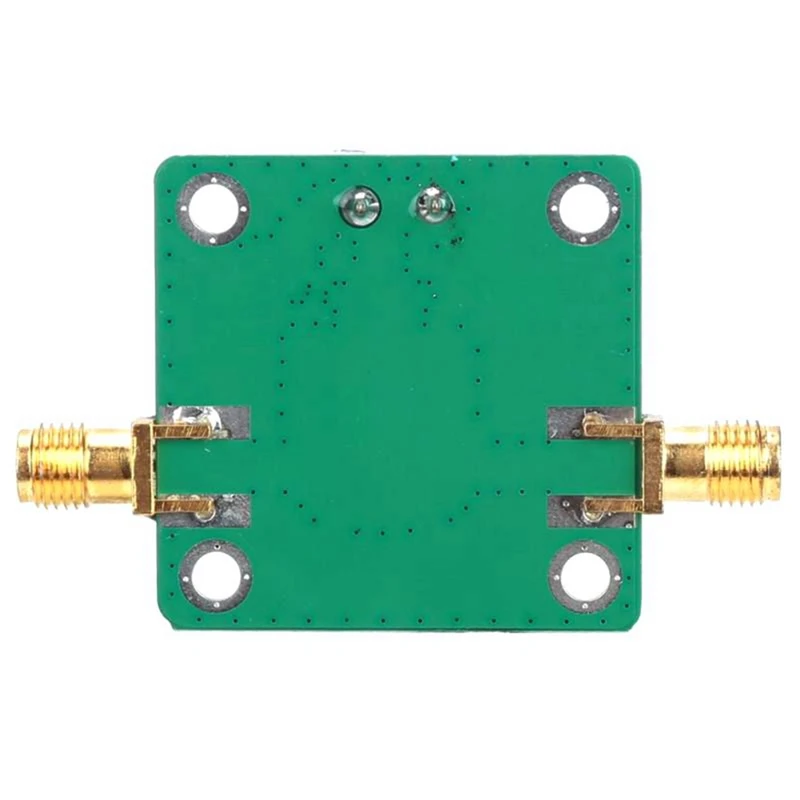 RF Microwave HF Bias Tee Offset Feeder For RF Short Wave RTL SDR LNA HAM Radio Amplifier Antenna AMP Module Board