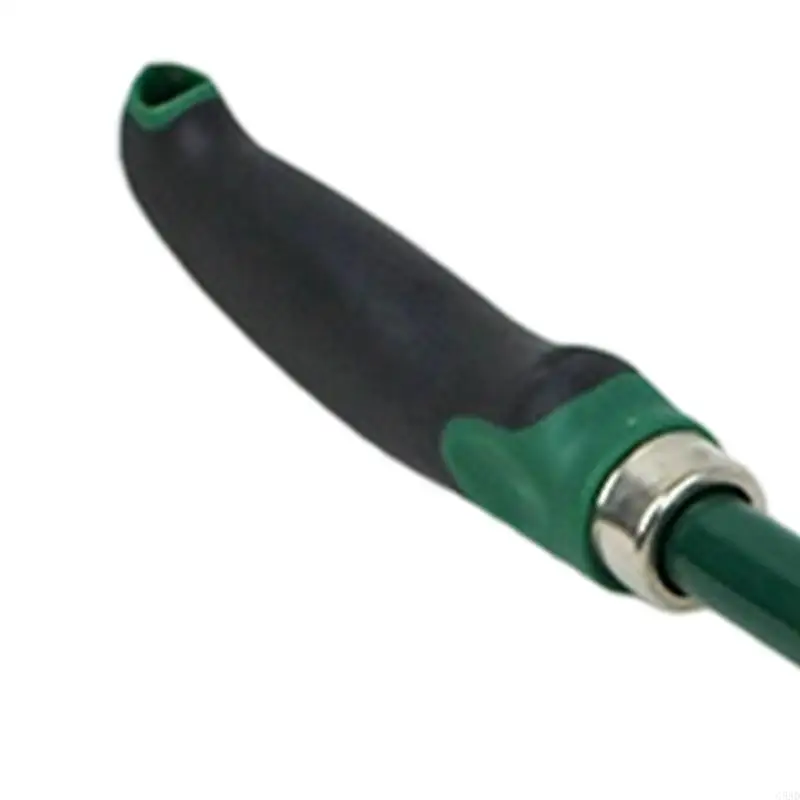 Safety Enhancing Blade Maintenance Brush With Antislip Grip And Protective Cover C5AD