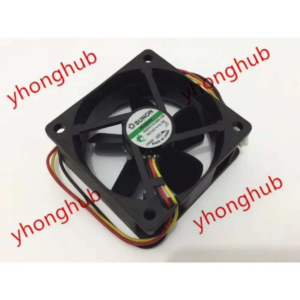 Sunon HA60251V4-000…