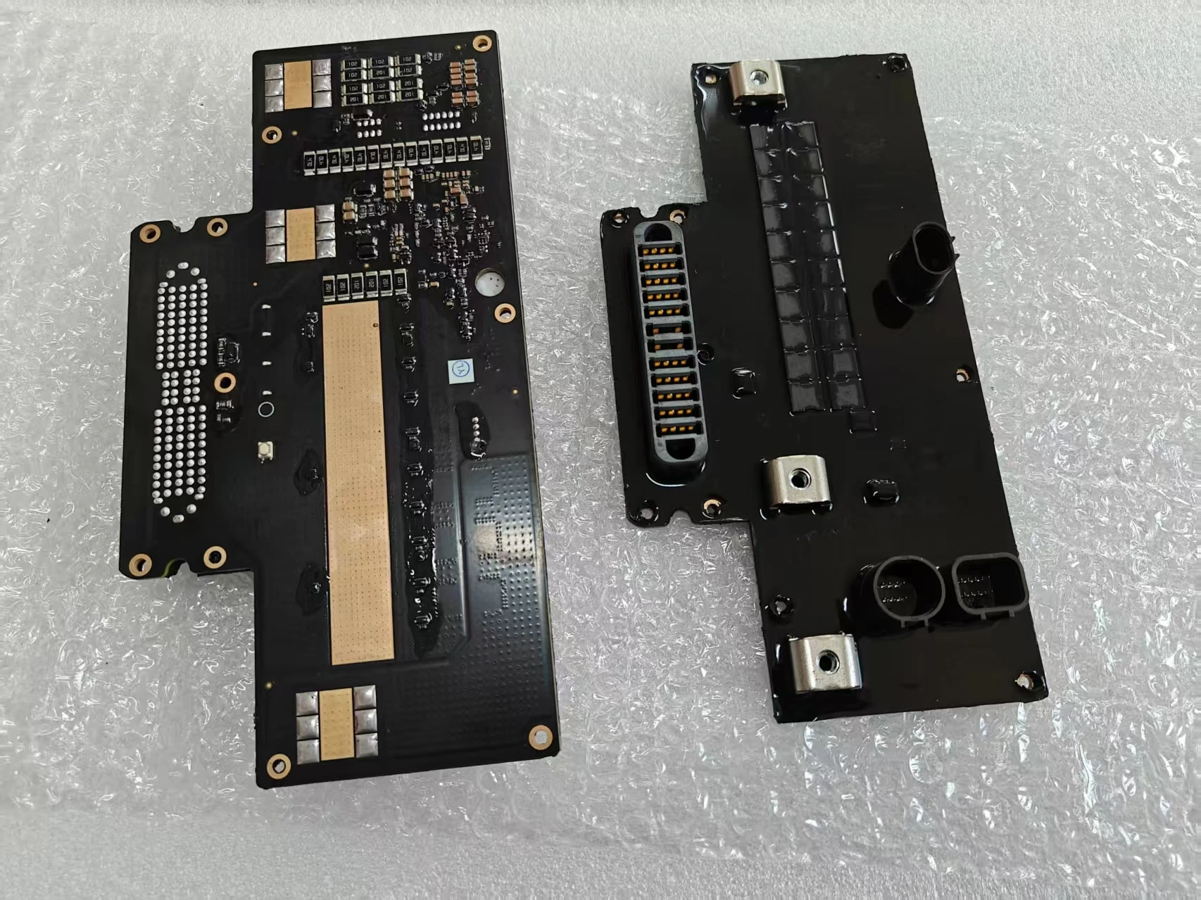 AeroPartsOriginal Brand New T-40  Battery Motherboard for Agricultural Dr-one Accessories
