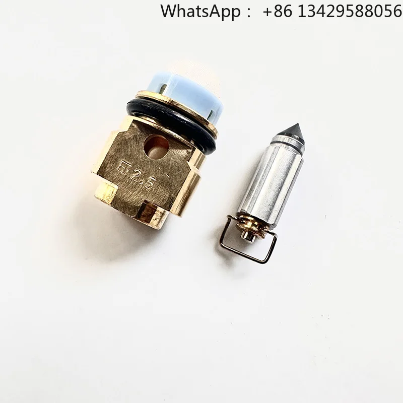 

CF Original Mikuni CF188 Carburetor Fuel Needle Valve Assy for CF MOTO X5 Cforce 500 Quad ATV500 0180-100200