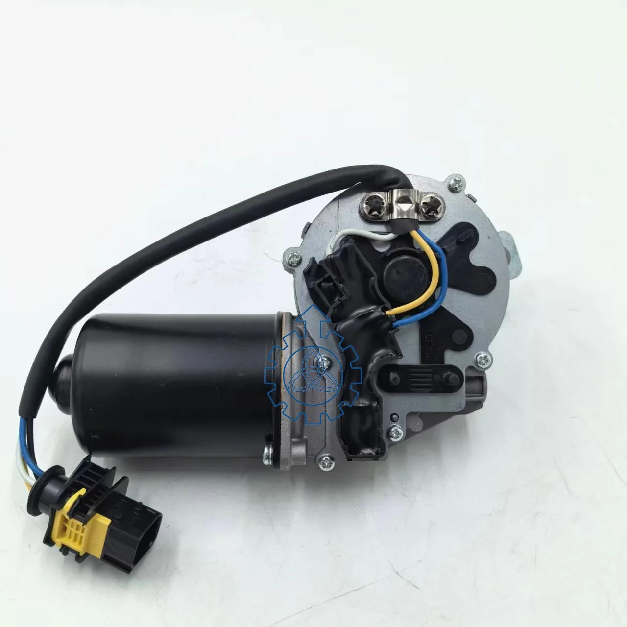 

Мотор стеклоподъемника правый (RH) 84194672 84194670 23590685 82907396 для грузовика Volvo FM