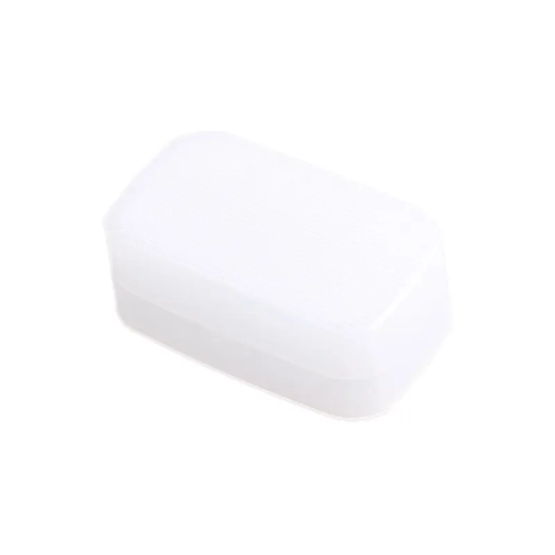 Flash Soft Light Box Portable Diffuser For Godox V480 V480C V480F V480S V480N V480O Camera Flash