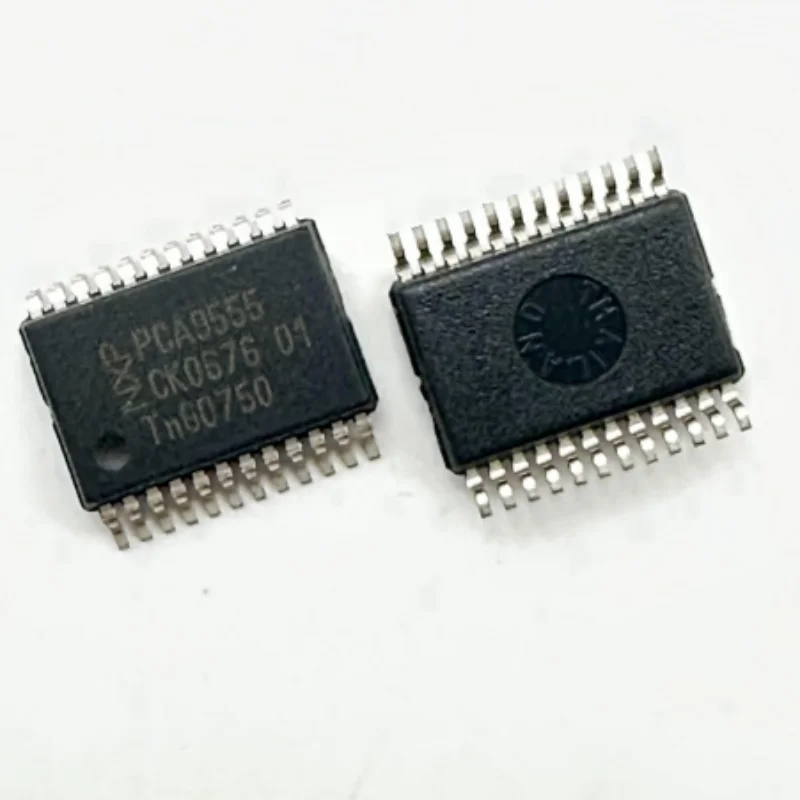 

10PCS PCA9555PW PCA9555 Brand New Authentic TSSOP24