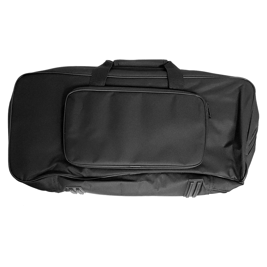 ONGE لوحة دواسة تأثير الجيتار لوحة دواسة من سبائك الألومنيوم مع لوحة دواسة تأثير حقيبة الحمل #1