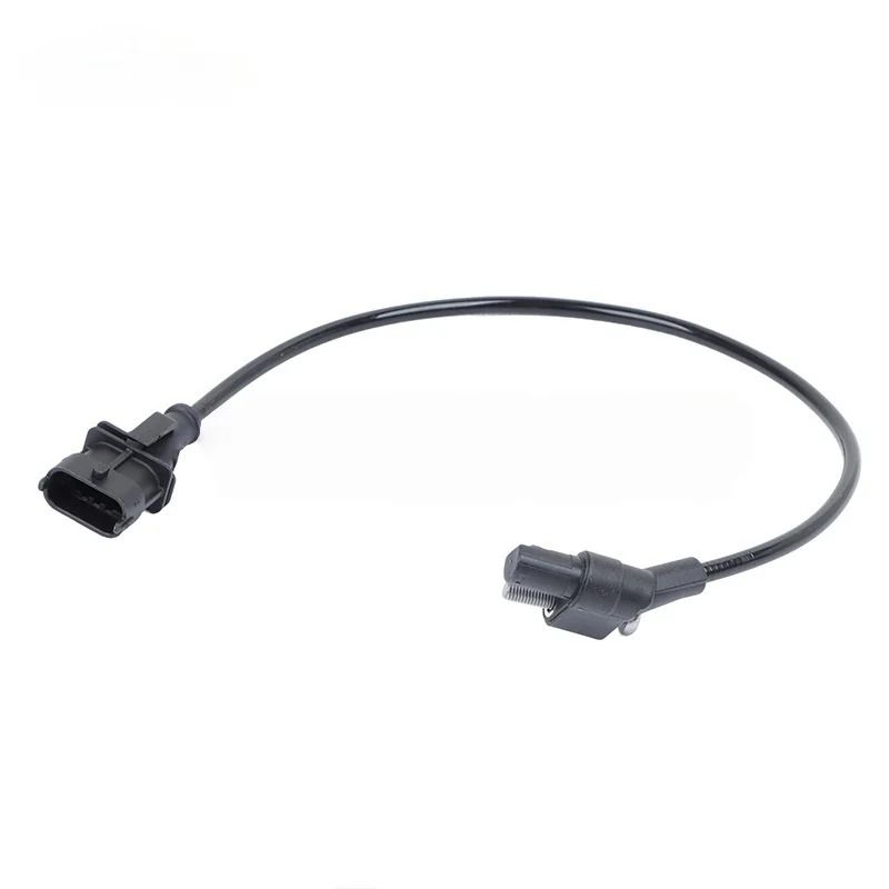 NO As Shown In The Figure Crankshaft Sensor Improves Fuel Injection Optimizes Ignition Timing Easy Installation Engine Repair