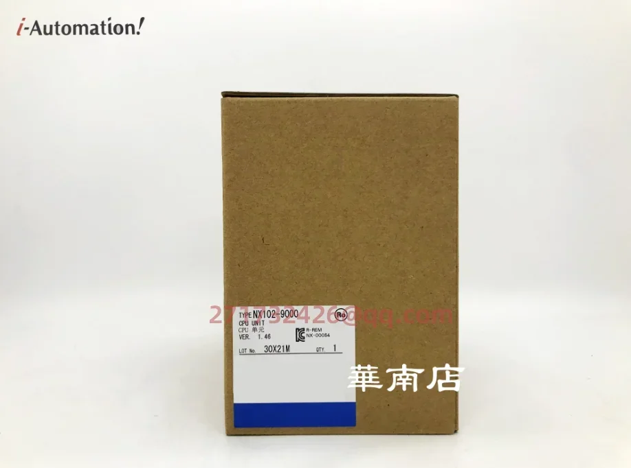 

NX102-9000 новый и оригинальный