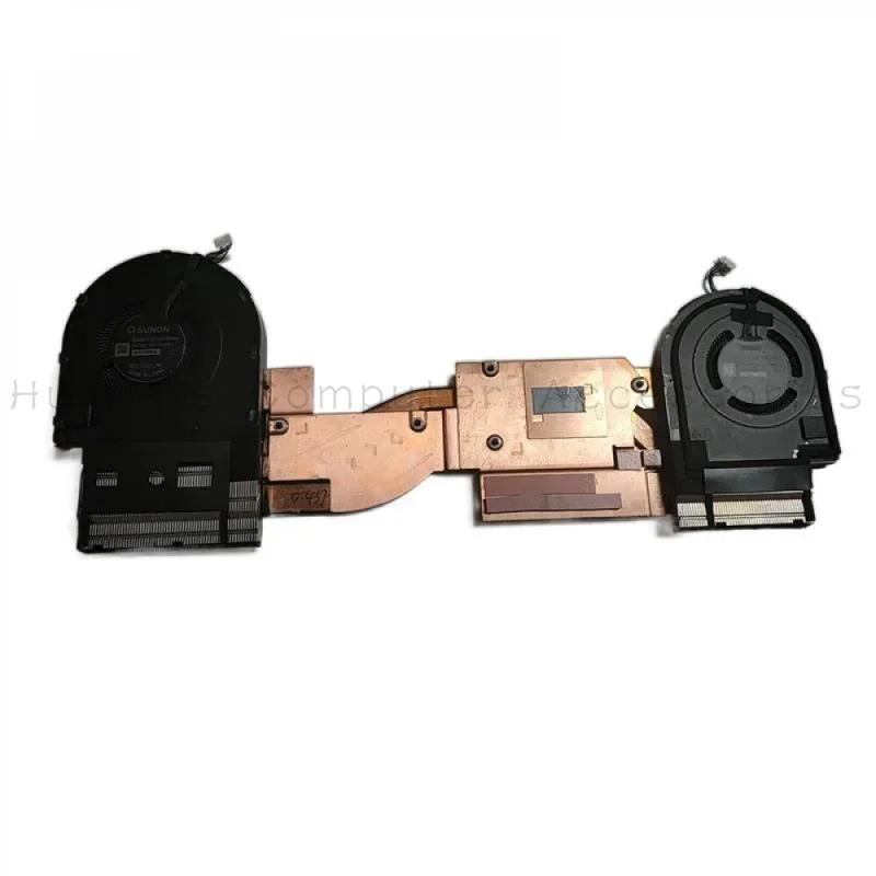 SS+New Cooling Fan Set MG85101V1-1C010-S9A / MG85101V1-1C020-S9A For Lenovo Laptop