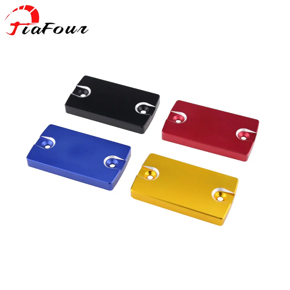 

FIT For V-STROM 8OODE GSX-8S 2023-2024 GSX-S950 2022-2023 Motorcycle Accessories Front Brake Fluid Reservoir Cap Cover