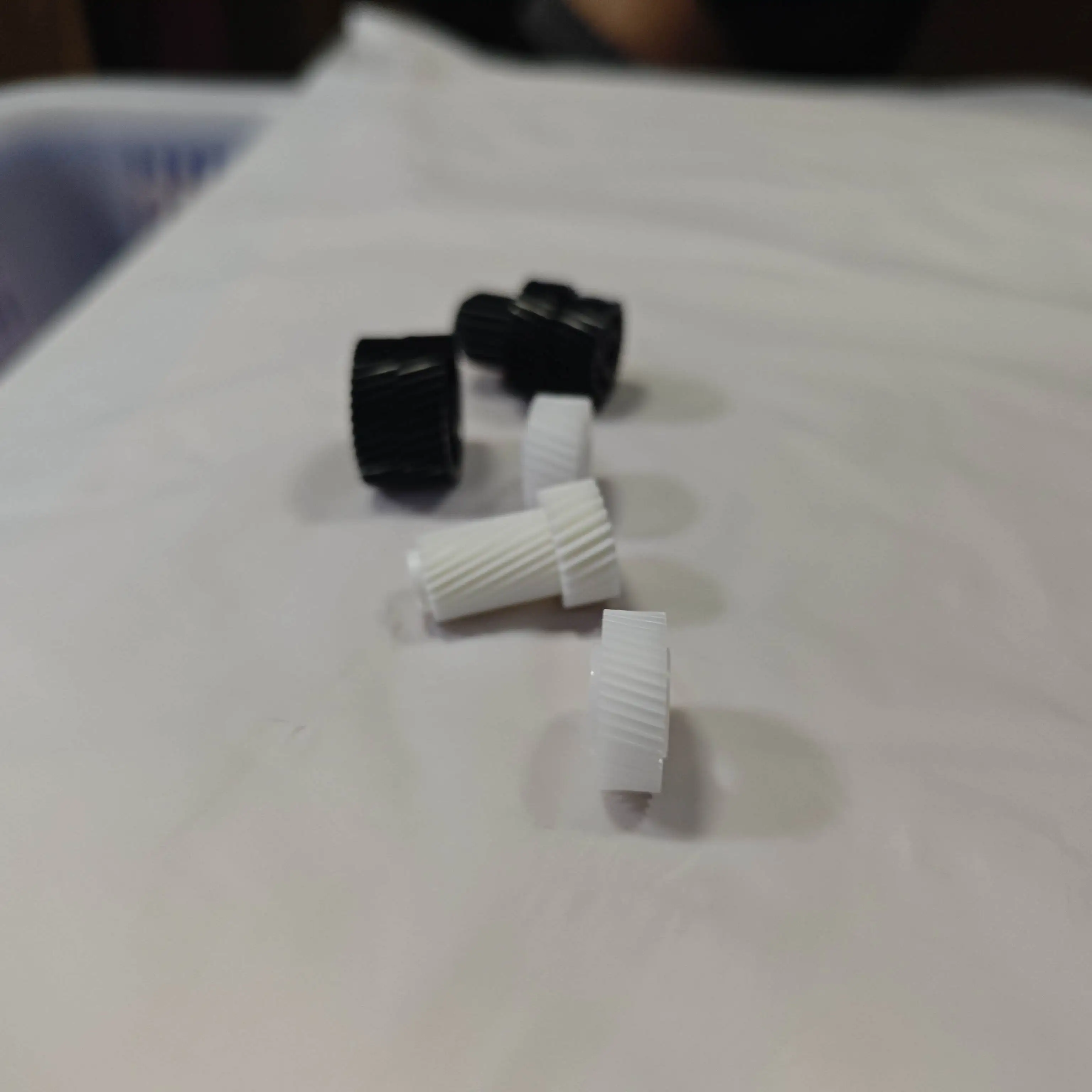 

5X D1862260 D186-2260 Барабан разработчика для RICOH MP C3003 C3503 C4503 C5503 C6003/MPC3003 MPC3503 MPC4503 MPC5503 MPC6003