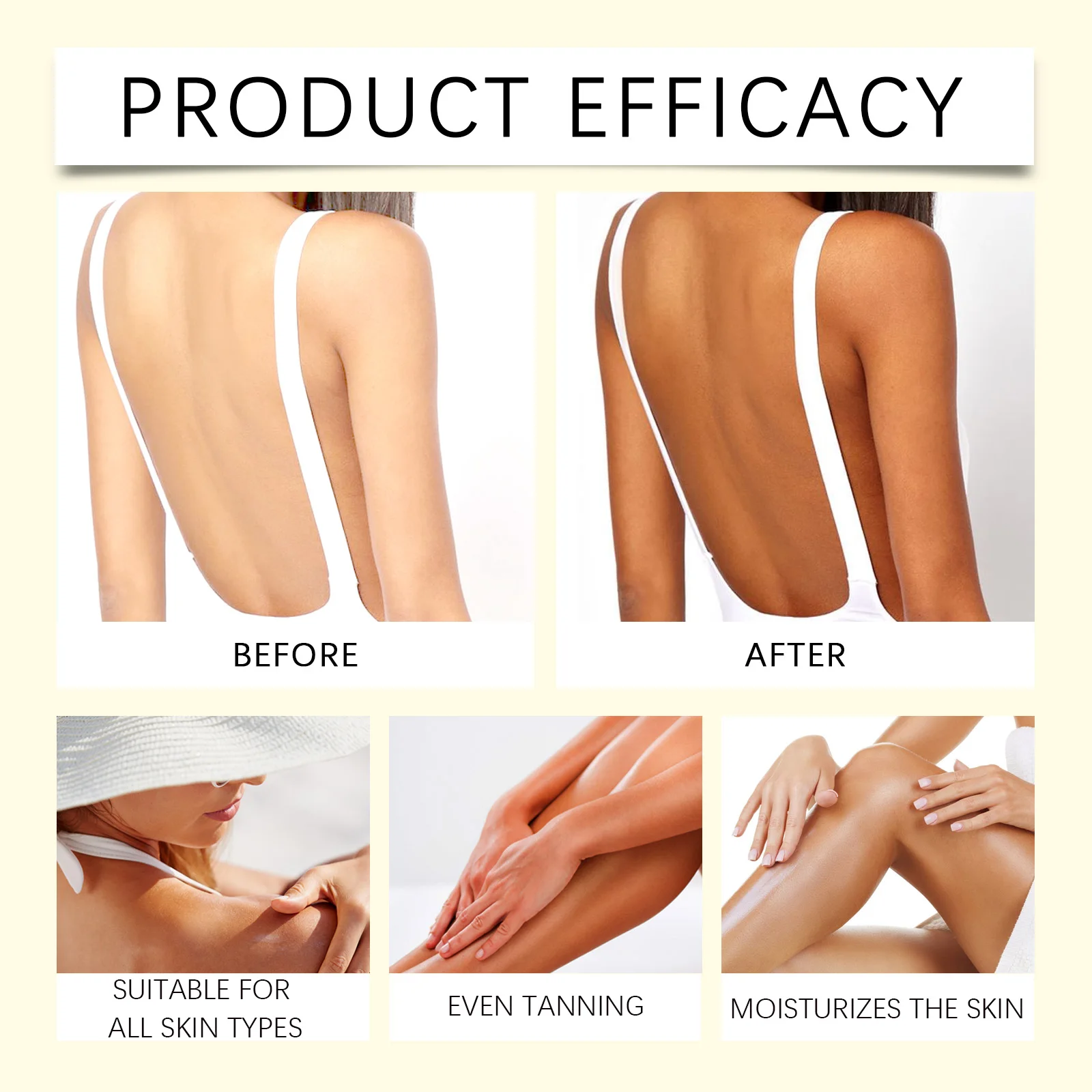 Thumbnail 4 - #13 Trending Tanning Lotions Right Now