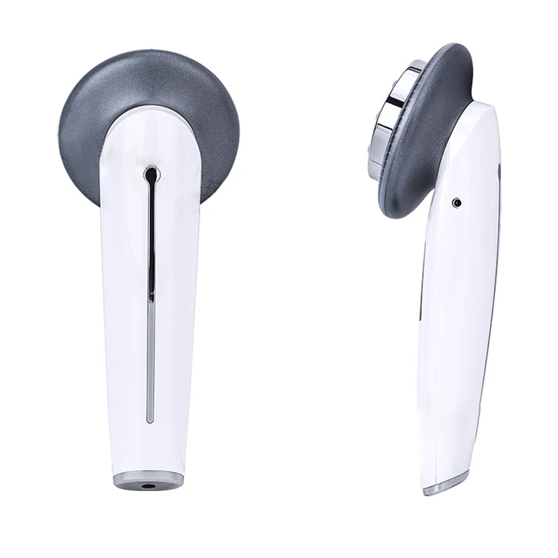 セブンインワン痩身器具ポータブルフェイスケア製品音波高周波家庭用美容痩身マシン