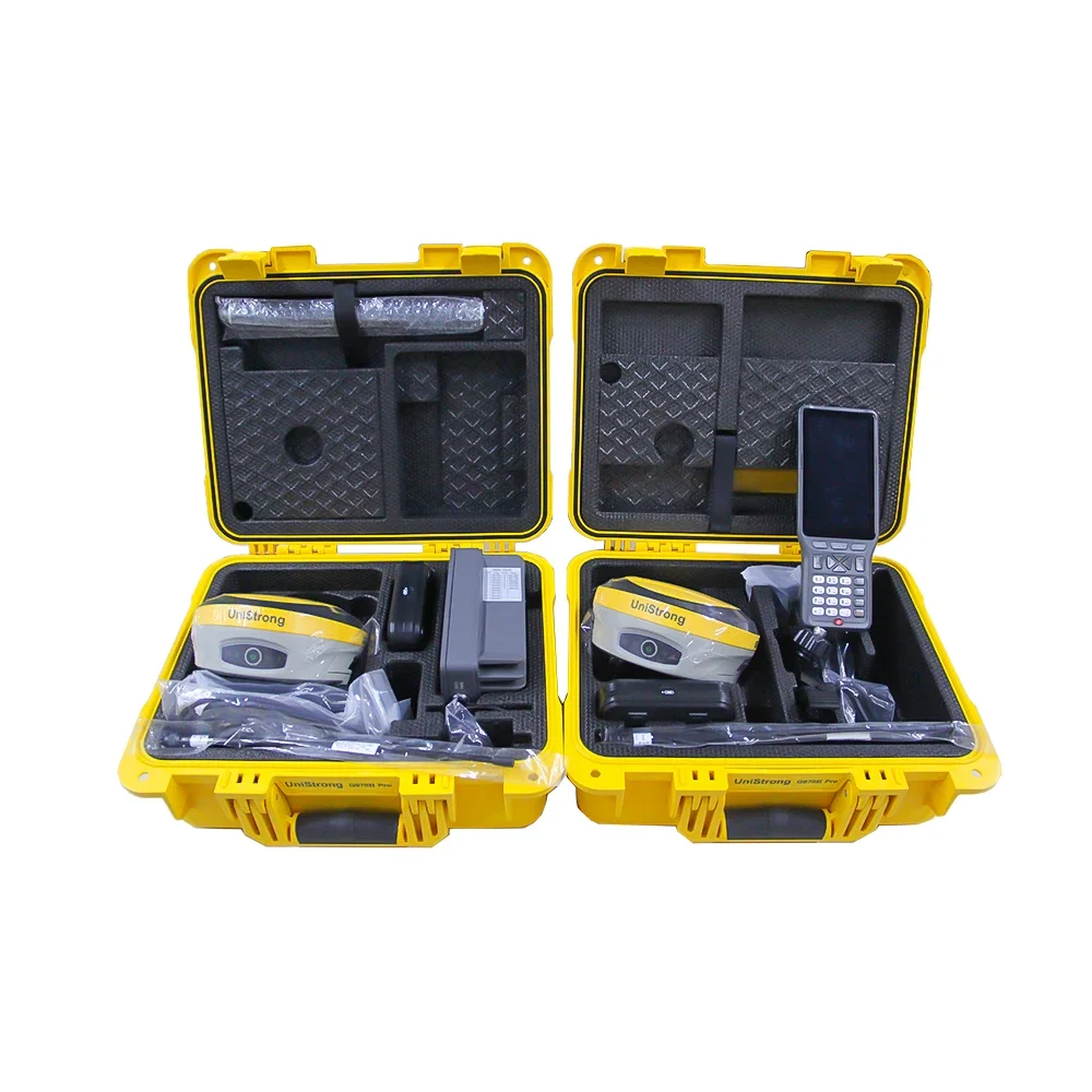 Unistrong-G970II Pro, Gnss, RTK, Haute Qualité, Prix Bon Marché