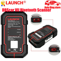 Launch DBSCAR7 Bluetooth Connector Support CANFD DOIP Protocols Auto Car Diagnostic Tool Thinkdiag 2 DBSCAR5