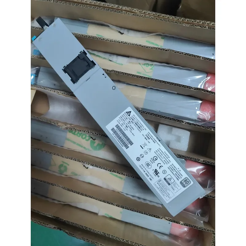 for ASUS 770W Redundant Power Supply 80Plus Certified High Efficiency Server PSU Replacement Unit Stable Performance