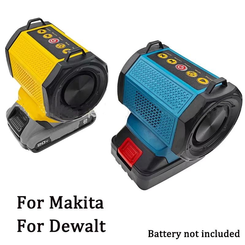 Portable Bluetooth …