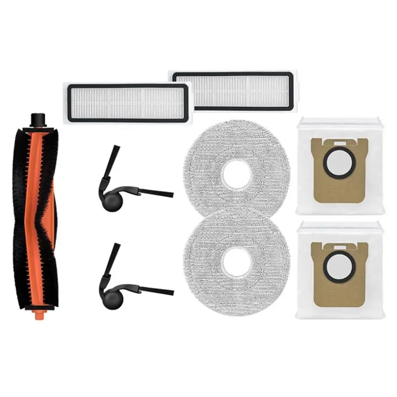 【A88X】9PCS Main Sid…